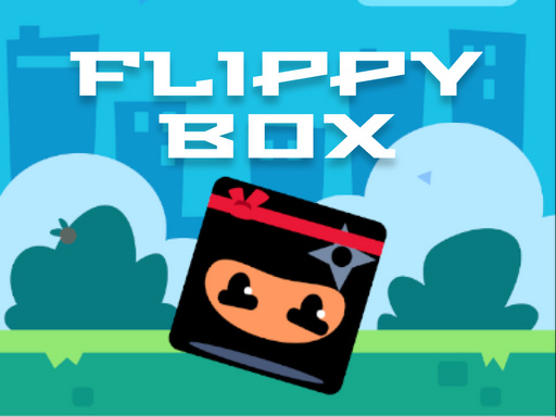 Flippy Box